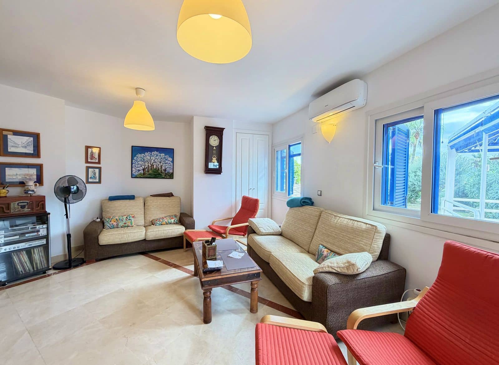 3 sypialnia Apartament na sprzedaż w San Luis de Sabinillas - 780 000 € (Ref: 9472863)