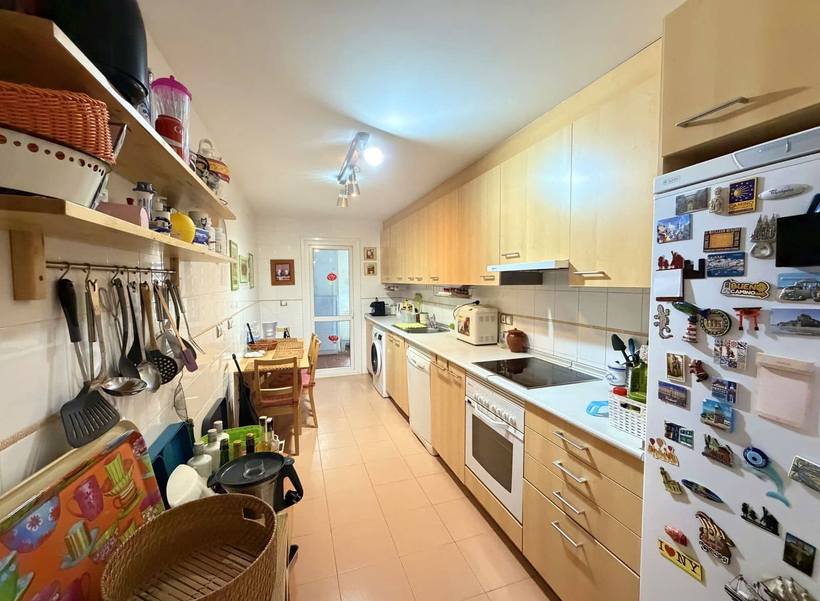 3 sypialnia Apartament na sprzedaż w San Luis de Sabinillas - 780 000 € (Ref: 9472863)