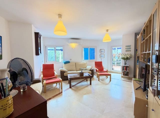 3 sypialnia Apartament na sprzedaż w San Luis de Sabinillas, Manilva - 780 000 € (Ref: 9472863)