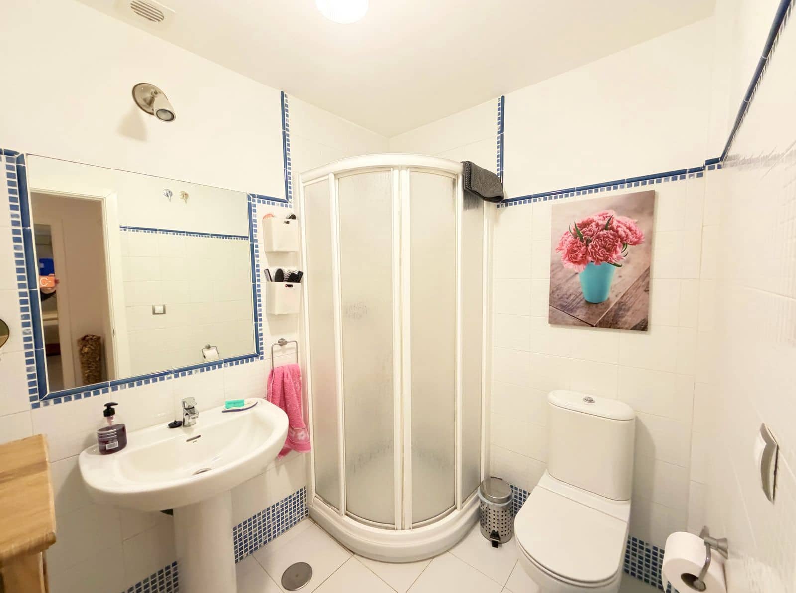 3 sypialnia Apartament na sprzedaż w San Luis de Sabinillas - 780 000 € (Ref: 9472863)