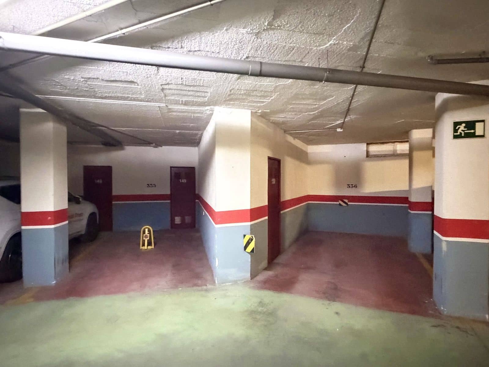 3 sypialnia Apartament na sprzedaż w San Luis de Sabinillas - 780 000 € (Ref: 9472863)