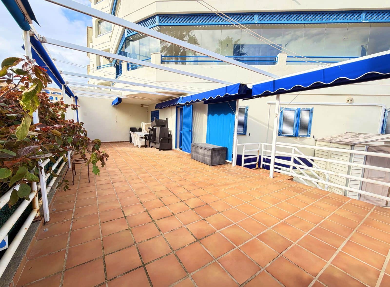 3 sypialnia Apartament na sprzedaż w San Luis de Sabinillas - 780 000 € (Ref: 9472863)