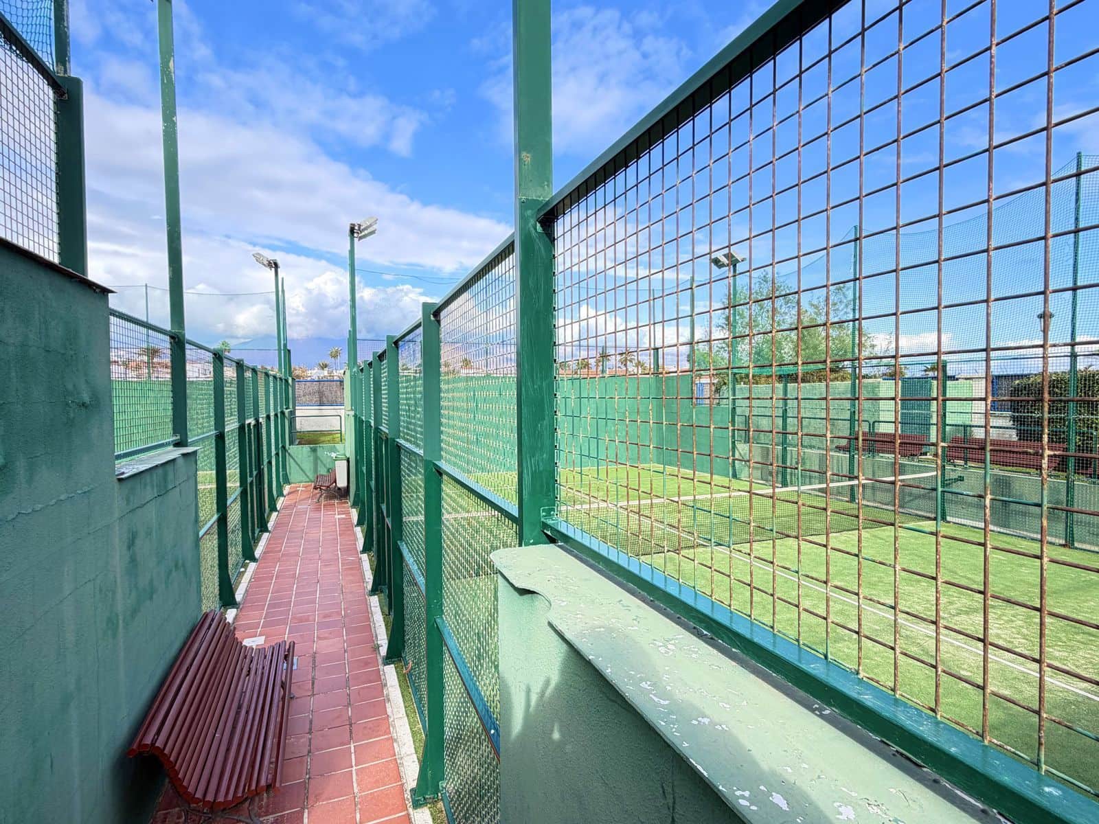 3 sypialnia Apartament na sprzedaż w San Luis de Sabinillas - 780 000 € (Ref: 9472863)