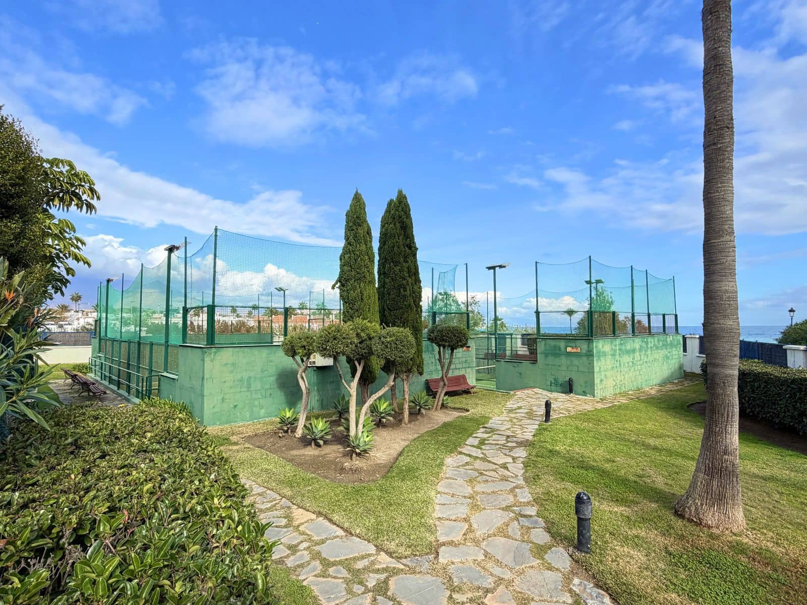 3 sypialnia Apartament na sprzedaż w San Luis de Sabinillas - 780 000 € (Ref: 9472863)