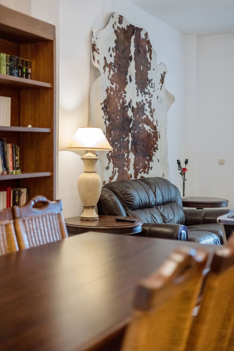 4 makuuhuone Omakotitalo myytävänä paikassa Estepona - 795 000 € (Ref: 9472865)