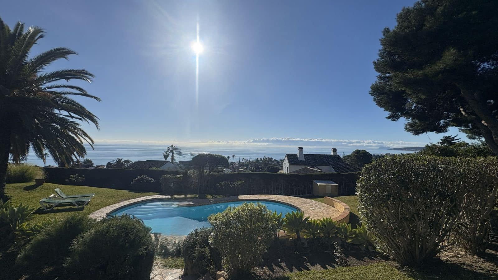 5 quarto Moradia para venda em Estepona - 1 900 000 € (Ref: 9472866)