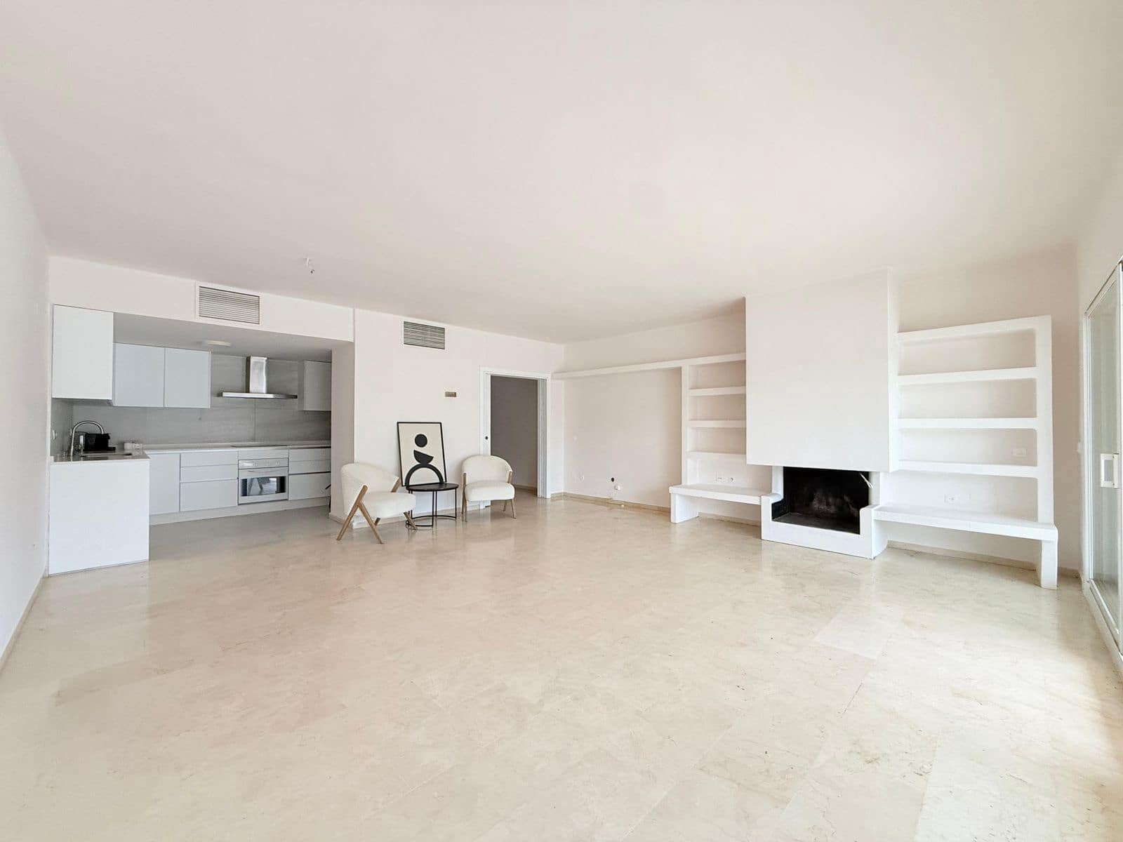 1 bedroom Apartment for sale in Golden Mile - € 750,000 (Ref: 9472867)