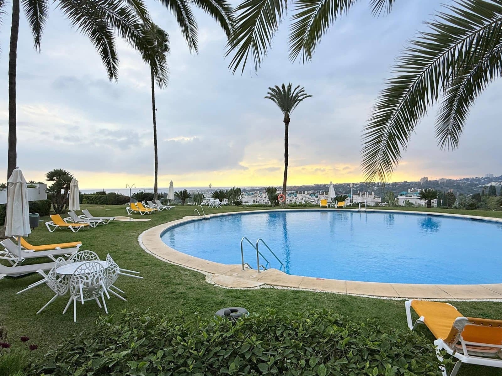 1 bedroom Apartment for sale in Golden Mile - € 750,000 (Ref: 9472867)