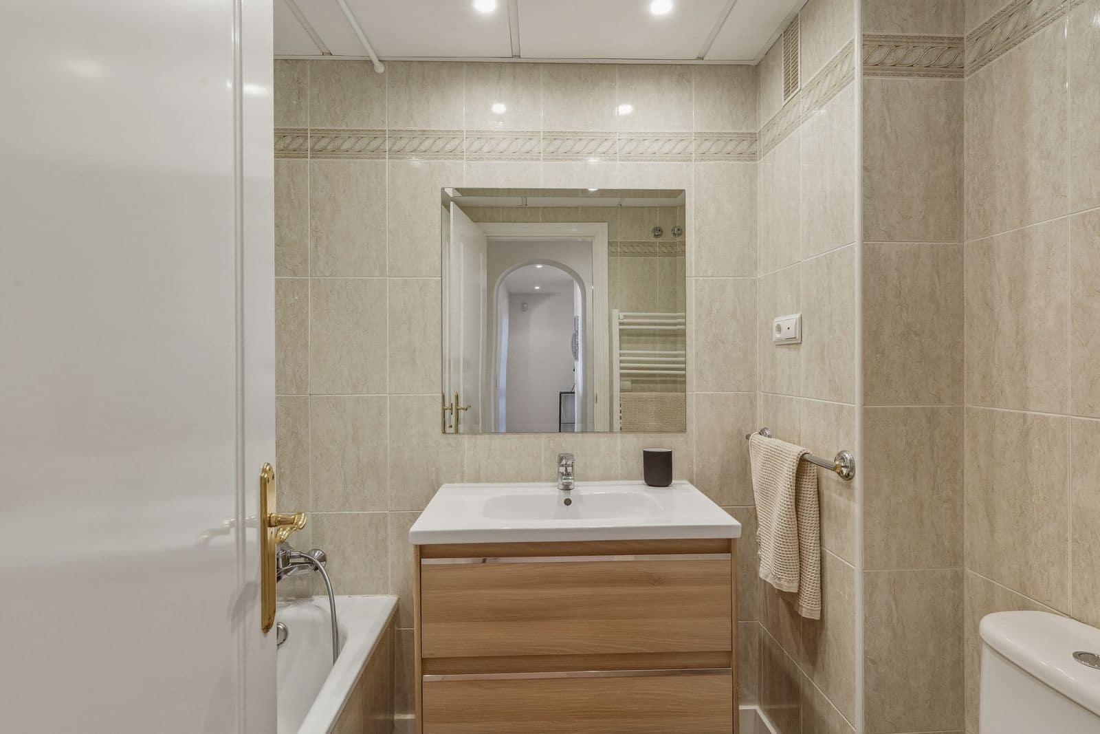 3 soverom Leilighet til salgs i Los Arqueros - € 480 000 (Ref: 9472868)