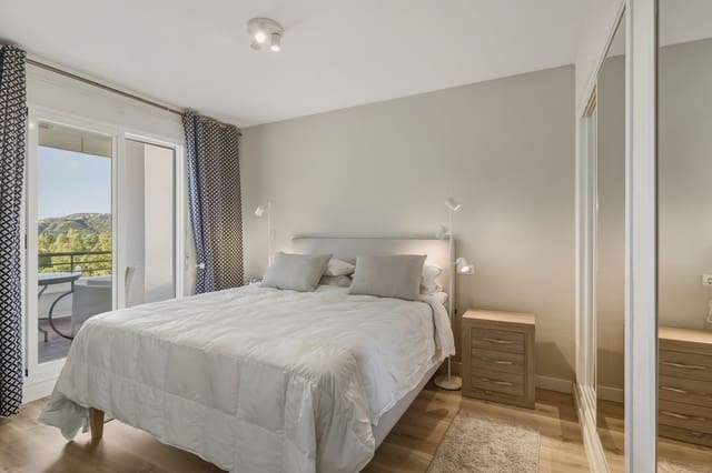 3 soverom Leilighet til salgs i Los Arqueros, Benahavís - € 480 000 (Ref: 9472868)