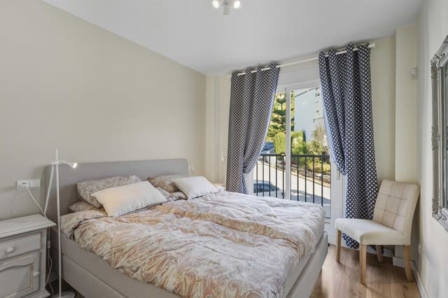 3 soverom Leilighet til salgs i Los Arqueros, Benahavís - € 480 000 (Ref: 9472868)