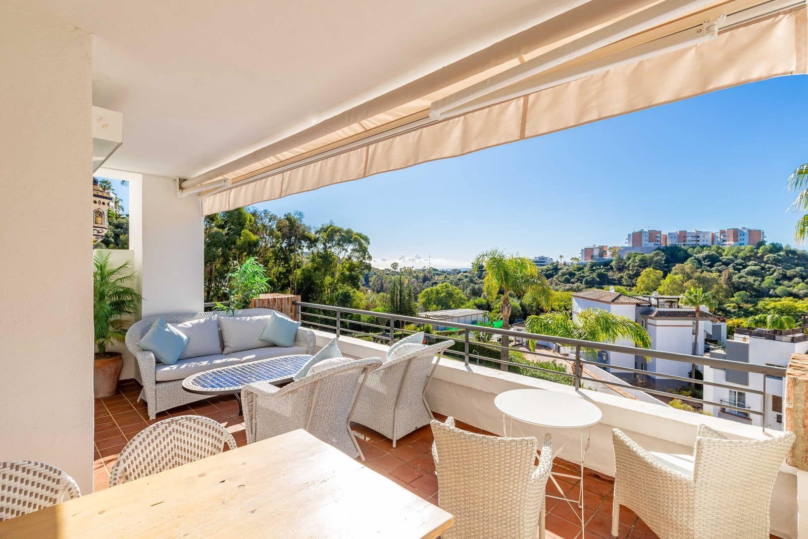 3 soverom Leilighet til salgs i Los Arqueros - € 480 000 (Ref: 9472868)