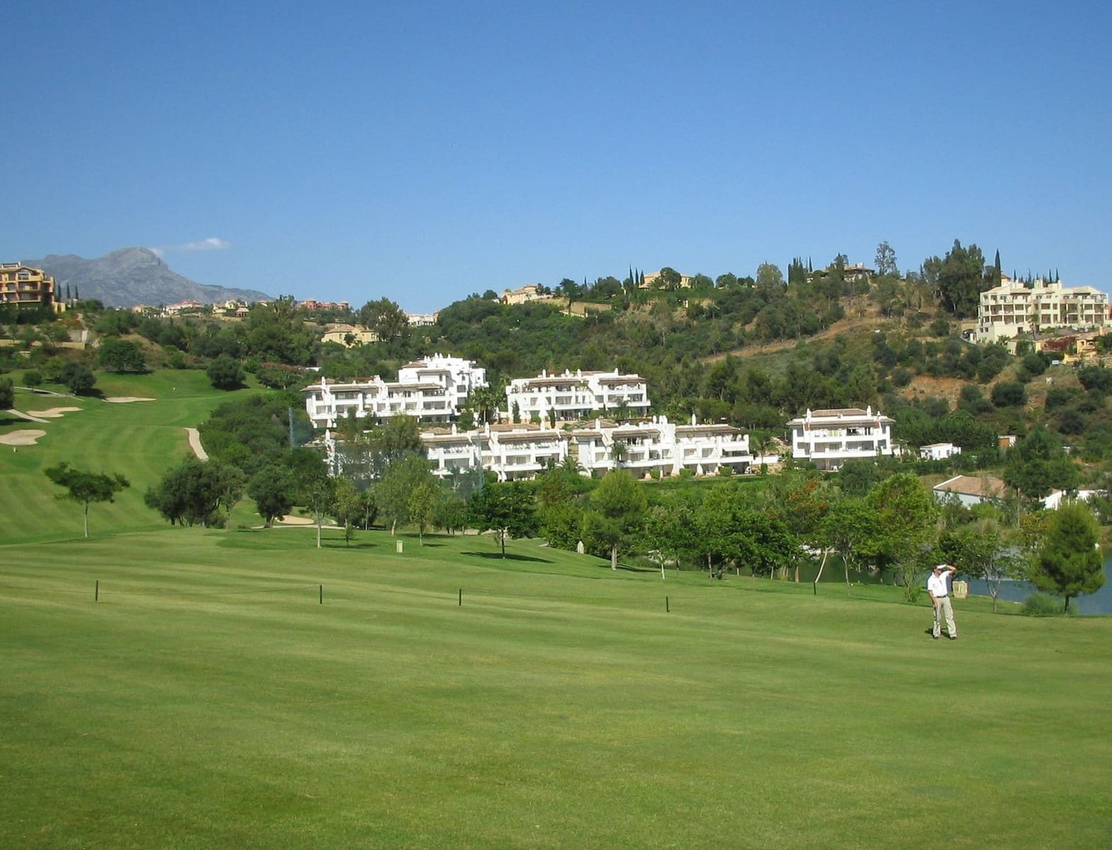 3 soverom Leilighet til salgs i Los Arqueros - € 480 000 (Ref: 9472868)