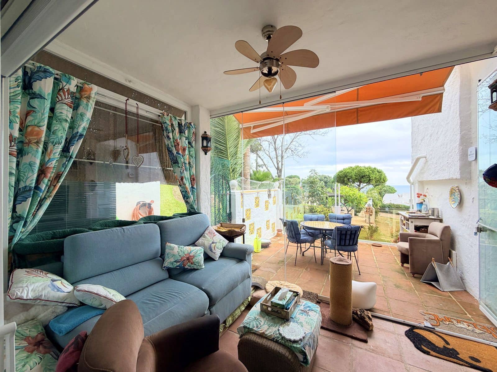 Chalet de 2 habitaciones en Bahia de Casares en venta - 418.000 € (Ref: 9472869)