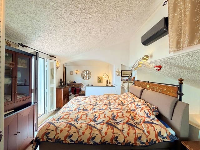 Chalet de 2 habitaciones en Bahia de Casares, Casares en venta - 418.000 € (Ref: 9472869)