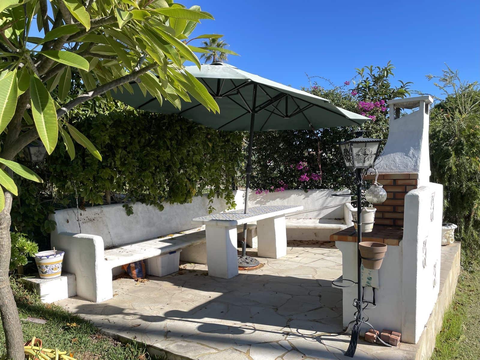Chalet de 2 habitaciones en Bahia de Casares en venta - 418.000 € (Ref: 9472869)
