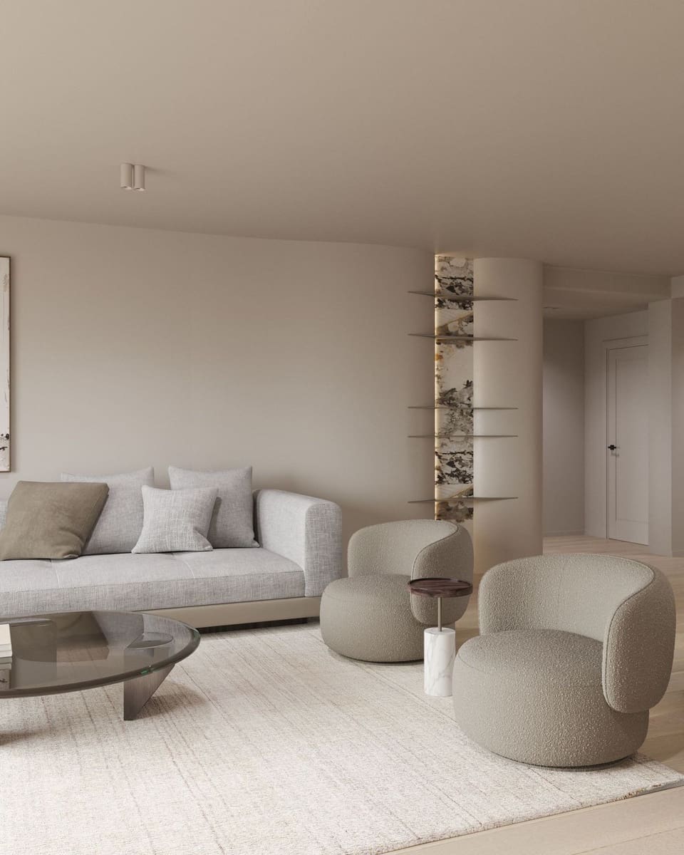 3 makuuhuone Huoneisto myytävänä paikassa Estepona - 970 000 € (Ref: 9472870)