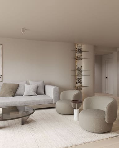 3 makuuhuone Huoneisto myytävänä paikassa Estepona - 970 000 € (Ref: 9472870)