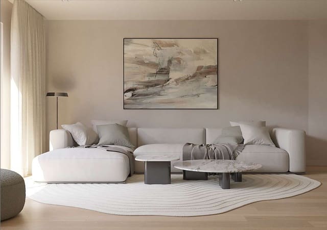 3 makuuhuone Huoneisto myytävänä paikassa Estepona - 970 000 € (Ref: 9472870)