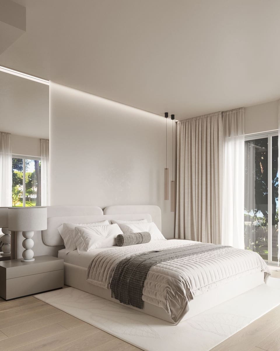 3 makuuhuone Huoneisto myytävänä paikassa Estepona - 970 000 € (Ref: 9472870)