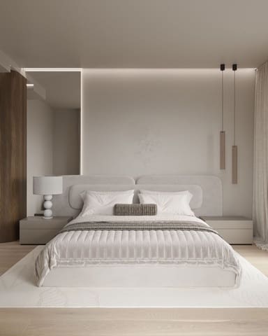 3 makuuhuone Huoneisto myytävänä paikassa Estepona - 970 000 € (Ref: 9472870)