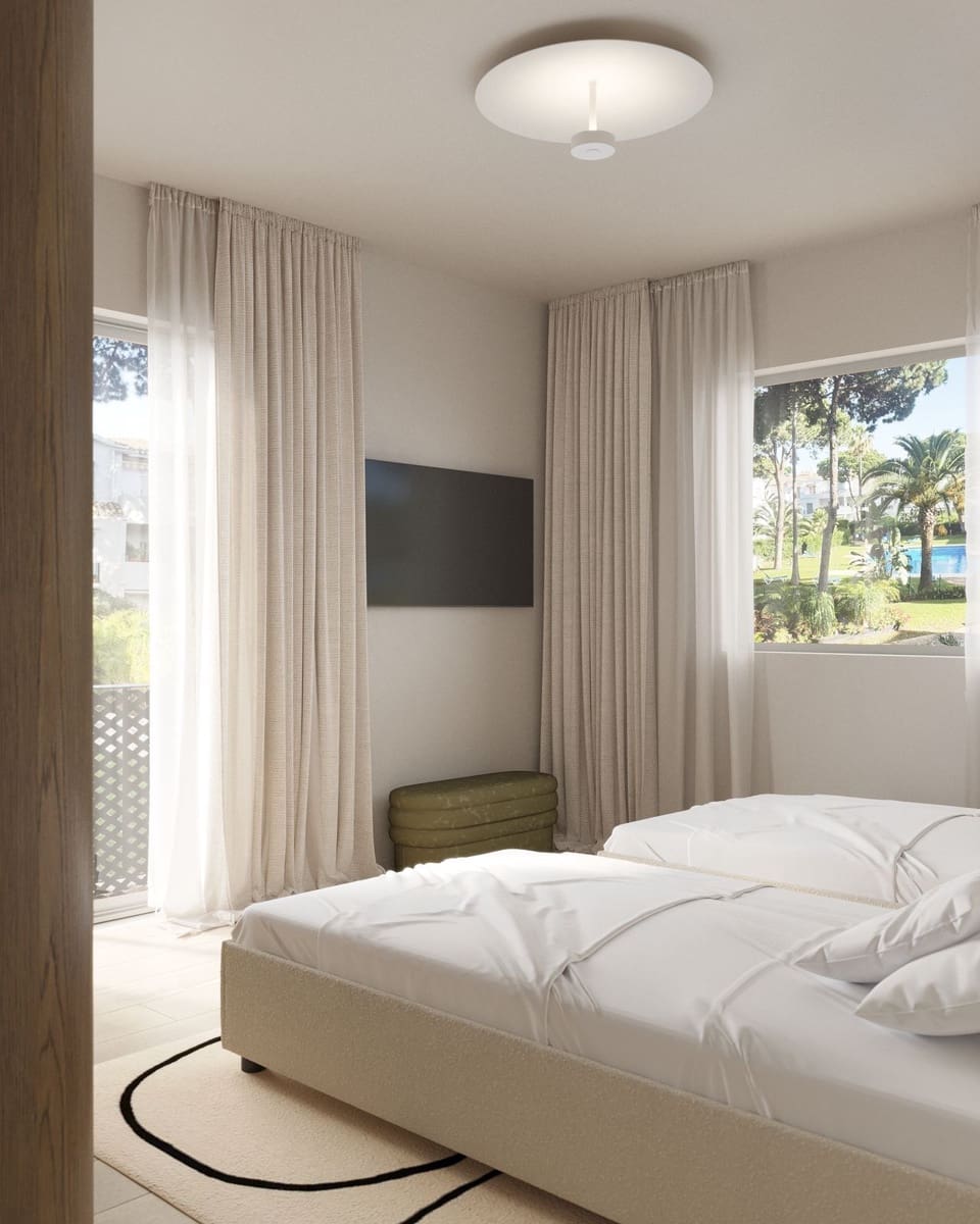 3 makuuhuone Huoneisto myytävänä paikassa Estepona - 970 000 € (Ref: 9472870)