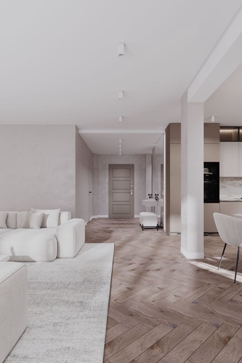 4 soverom Leilighet til salgs i Estepona - € 1 100 000 (Ref: 9472871)