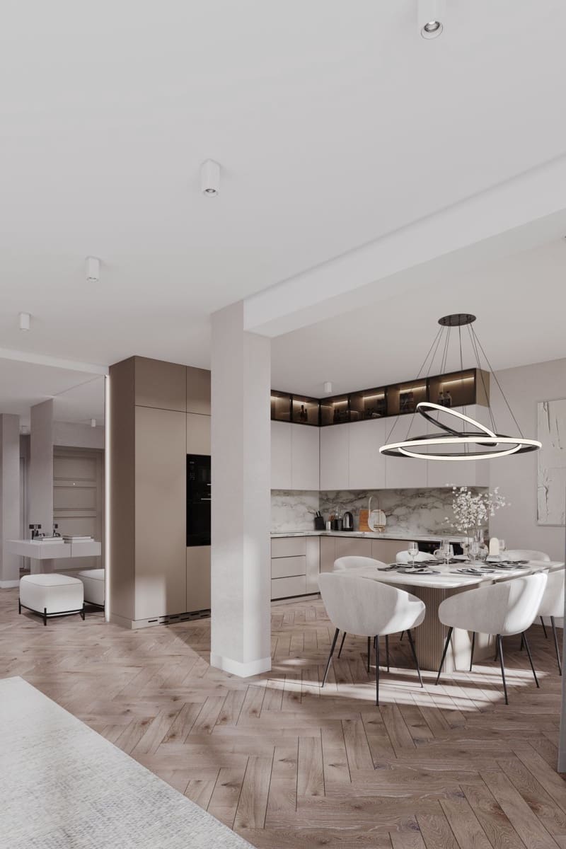 4 soverom Leilighet til salgs i Estepona - € 1 100 000 (Ref: 9472871)