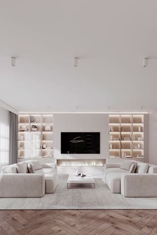 4 soverom Leilighet til salgs i Estepona - € 1 100 000 (Ref: 9472871)