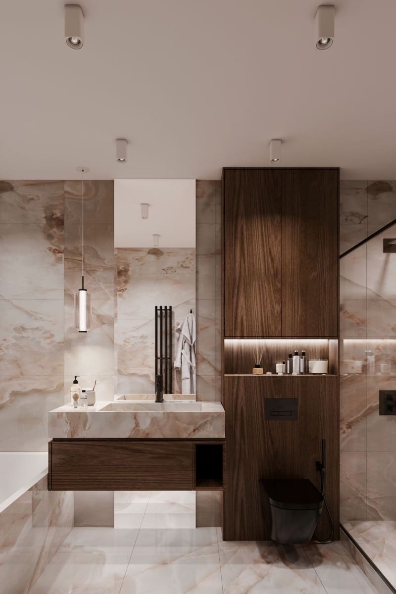 4 soverom Leilighet til salgs i Estepona - € 1 100 000 (Ref: 9472871)