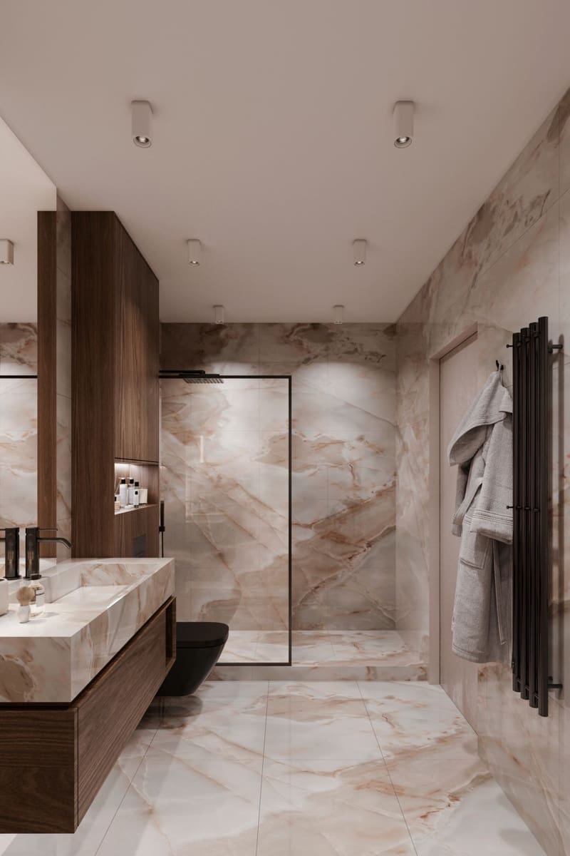 4 soverom Leilighet til salgs i Estepona - € 1 100 000 (Ref: 9472871)