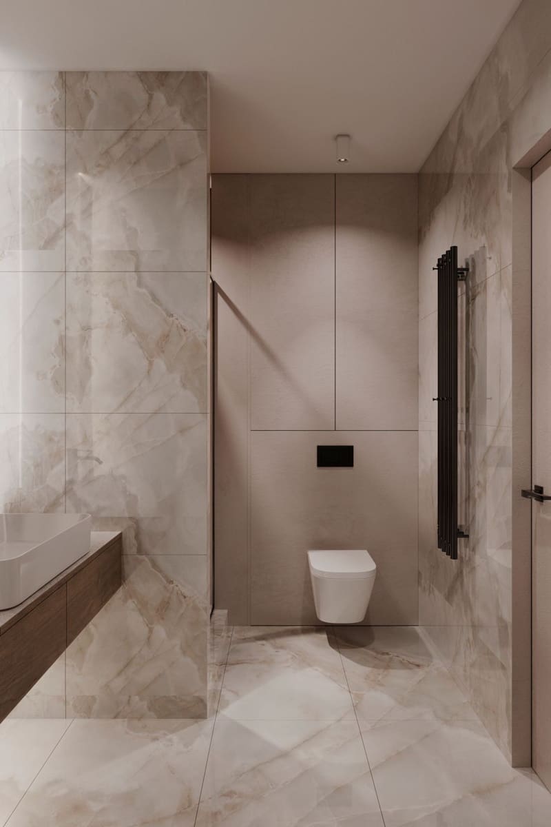 4 soverom Leilighet til salgs i Estepona - € 1 100 000 (Ref: 9472871)