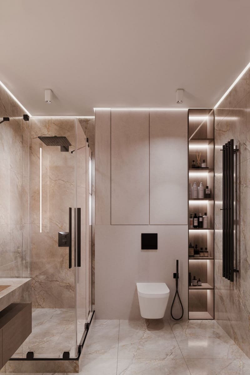 4 soverom Leilighet til salgs i Estepona - € 1 100 000 (Ref: 9472871)