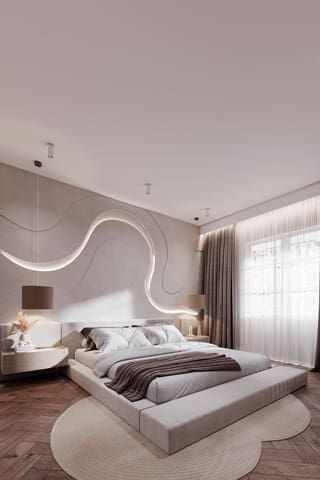 4 soverom Leilighet til salgs i Estepona - € 1 100 000 (Ref: 9472871)