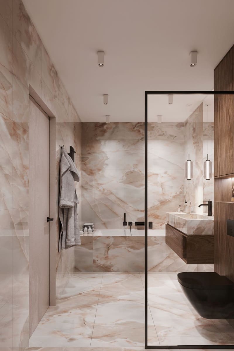 4 soverom Leilighet til salgs i Estepona - € 1 100 000 (Ref: 9472871)