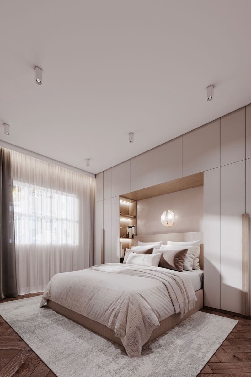 4 soverom Leilighet til salgs i Estepona - € 1 100 000 (Ref: 9472871)