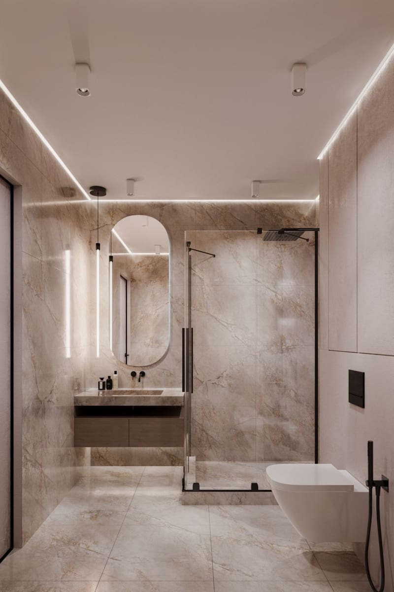 4 soverom Leilighet til salgs i Estepona - € 1 100 000 (Ref: 9472871)