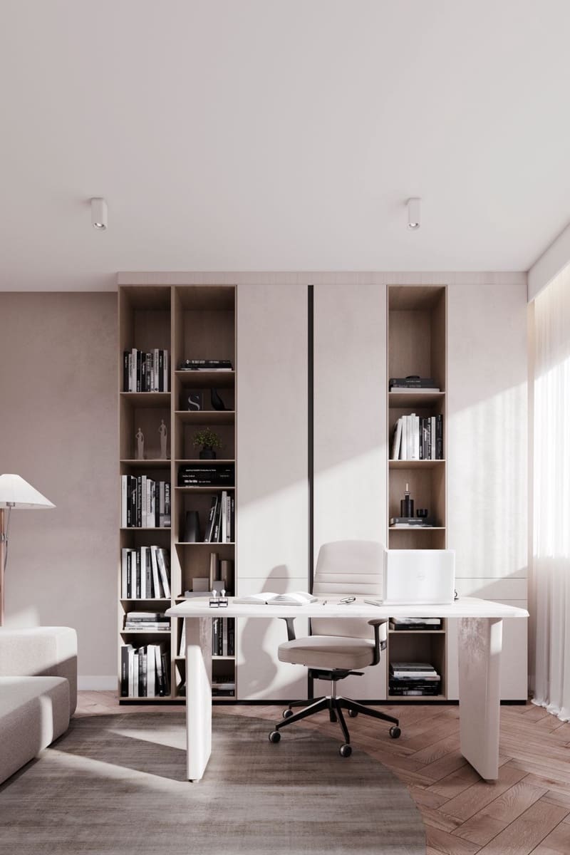 4 soverom Leilighet til salgs i Estepona - € 1 100 000 (Ref: 9472871)