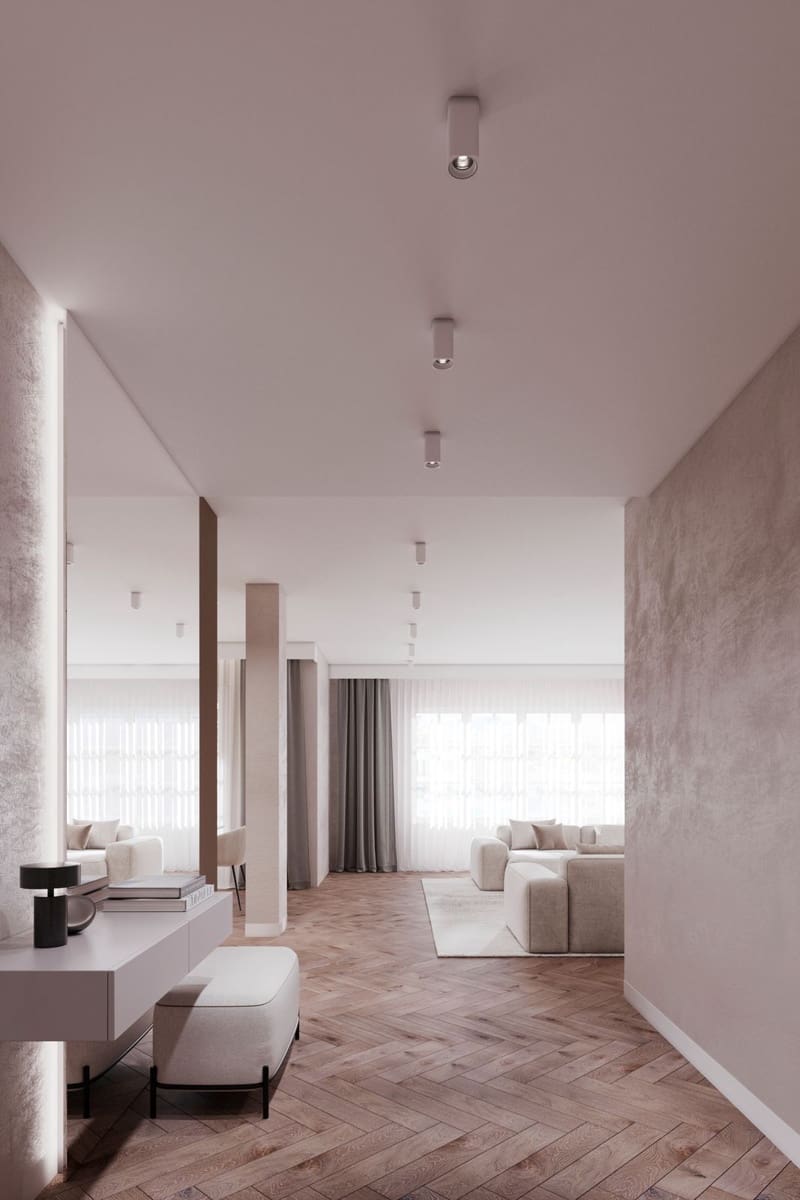 4 soverom Leilighet til salgs i Estepona - € 1 100 000 (Ref: 9472871)