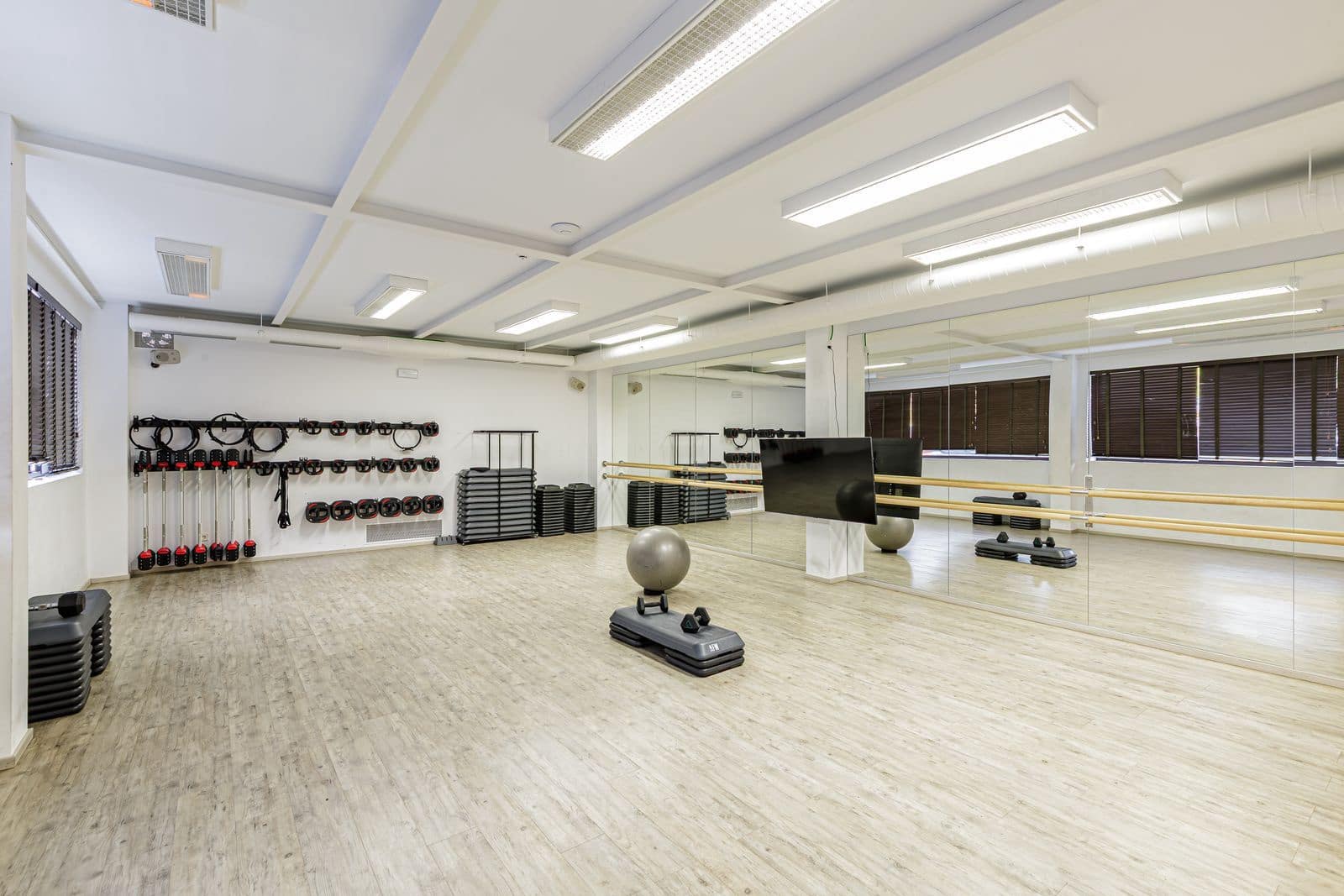 Apartamento de 3 habitaciones en Los Arqueros en venta - 875.000 € (Ref: 9472873)