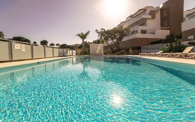 3 slaapkamer Penthouse te koop in La Cala Golf, Mijas - € 615.000 (Ref: 9472874)
