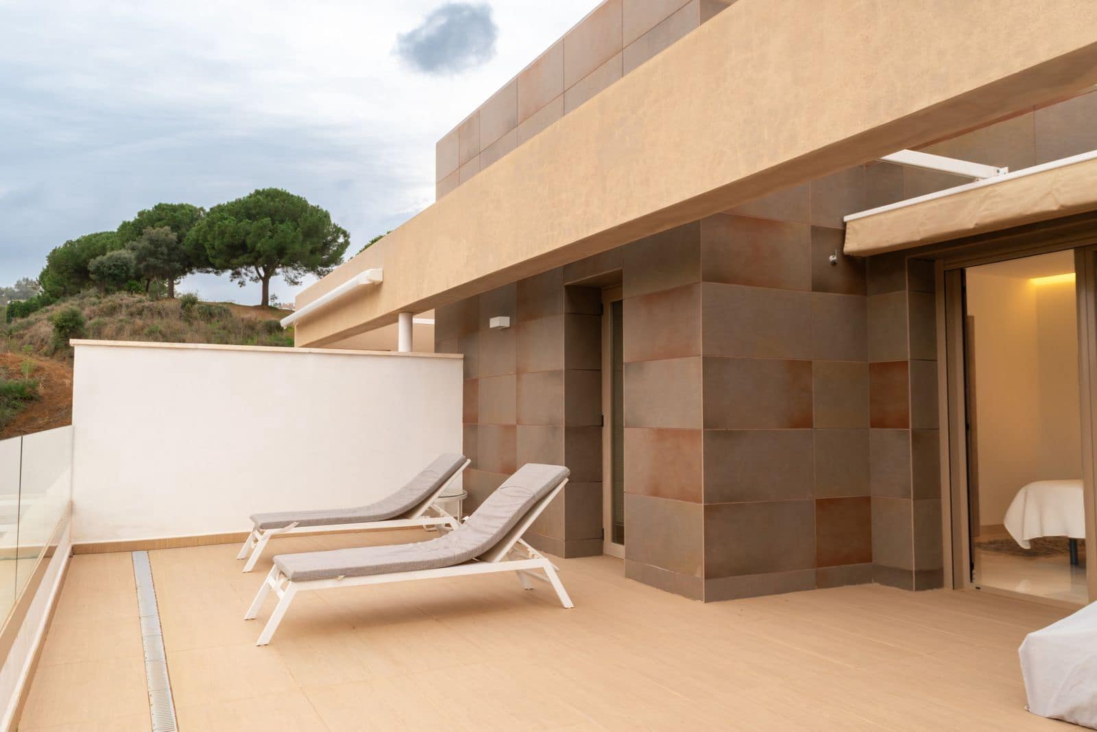 3 slaapkamer Penthouse te koop in La Cala Golf - € 615.000 (Ref: 9472874)