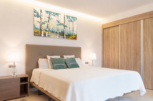 3 slaapkamer Penthouse te koop in La Cala Golf, Mijas - € 615.000 (Ref: 9472874)