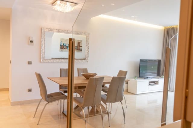 3 slaapkamer Penthouse te koop in La Cala Golf, Mijas - € 615.000 (Ref: 9472874)