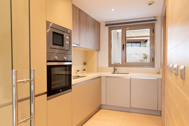 3 slaapkamer Penthouse te koop in La Cala Golf, Mijas - € 615.000 (Ref: 9472874)