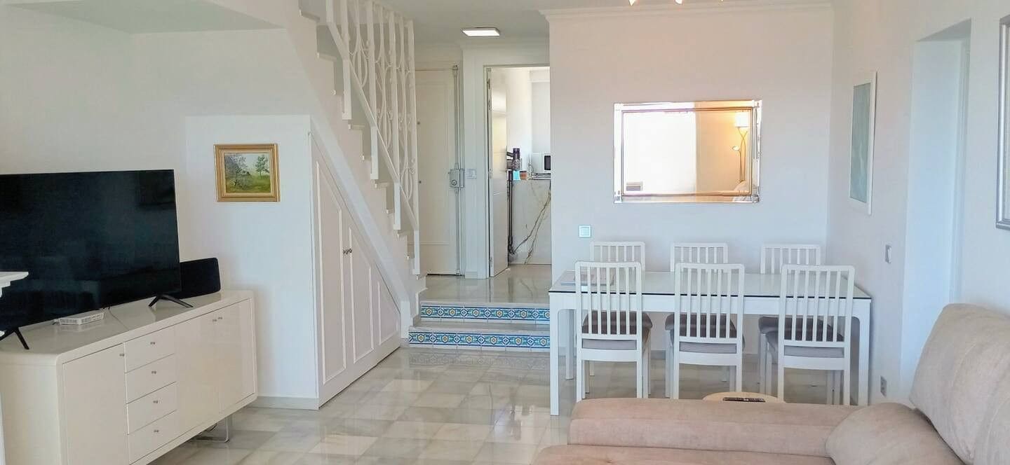 4 bedroom Penthouse for sale in Mijas Costa - € 725,000 (Ref: 9472875)