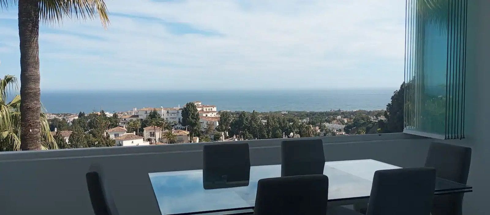 4 bedroom Penthouse for sale in Mijas Costa - € 725,000 (Ref: 9472875)