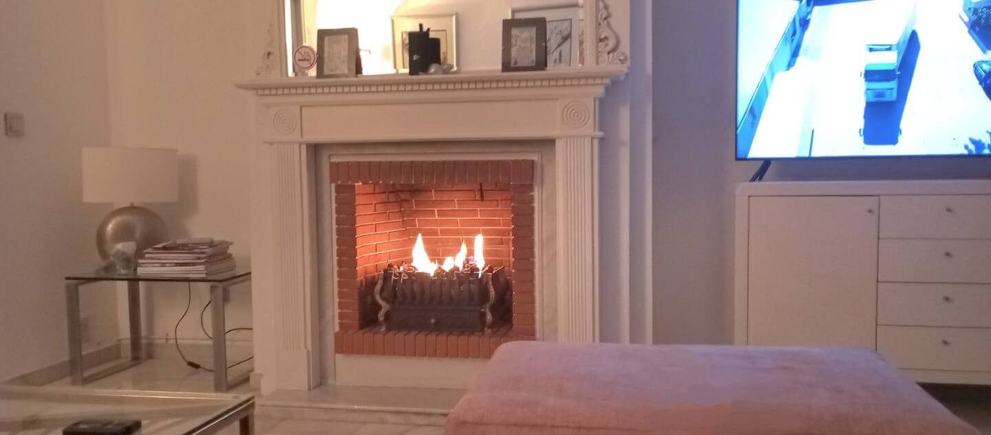 4 bedroom Penthouse for sale in Mijas Costa - € 725,000 (Ref: 9472875)