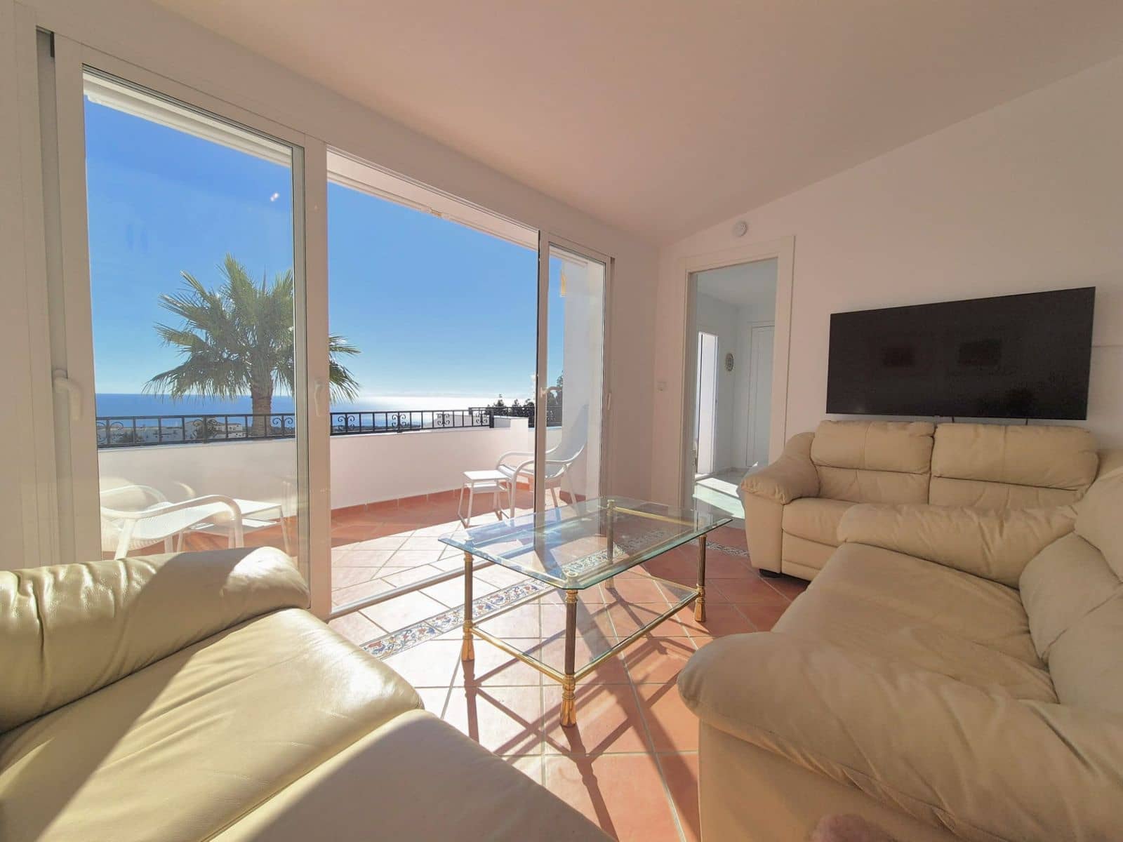 4 bedroom Penthouse for sale in Mijas Costa - € 725,000 (Ref: 9472875)