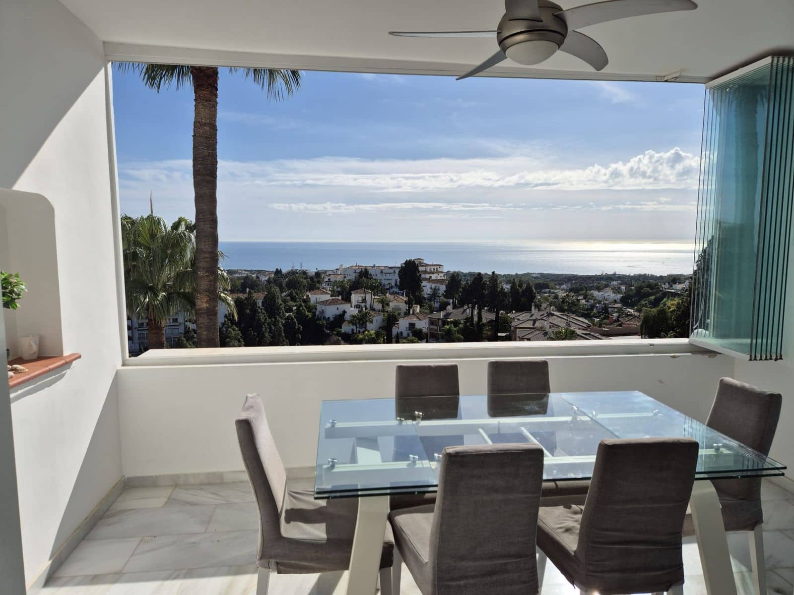 4 bedroom Penthouse for sale in Mijas Costa - € 725,000 (Ref: 9472875)